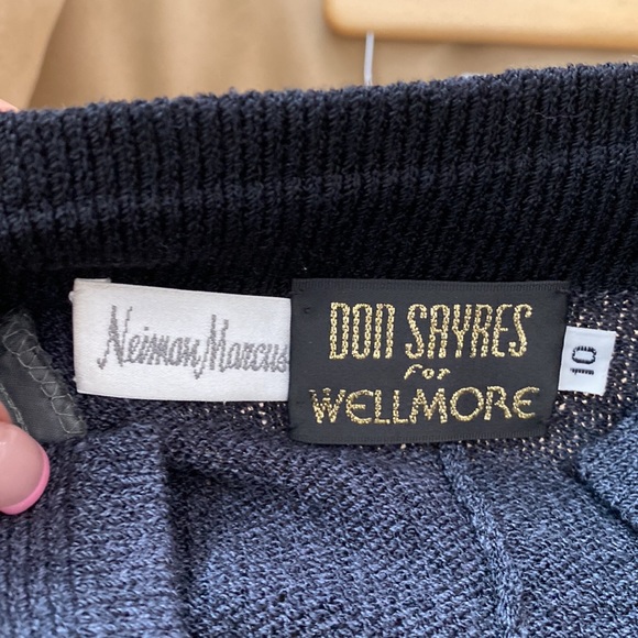 Vintage Don Sayres for Wellmore - Picture 9 of 14